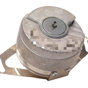 Encodeur rotatif 586 651-01 | Eqn 1325.046-2048 H7 586651-01 Nouveau stock prêt d'origine Automatisation industrielle Pac Dedica - Product Image 1