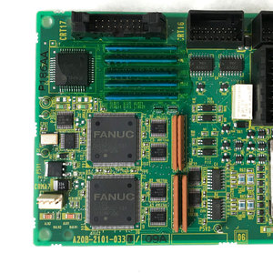 Carte de circuit imprimé FANUC A20B-2101-0330 - Product Image 2