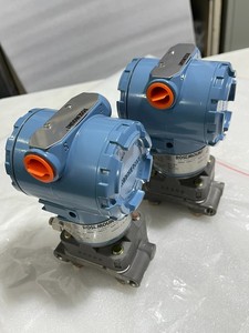 Transmetteur de pression intelligent Rosemount 2090 pour la pâte à papier et le papier 4-20mA 2090PG2S22A1M5C6P8Q4 - Product Image 4