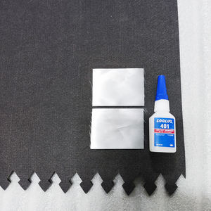 Cinta transportadora de alfombrilla de fieltro de alimentación automática 2260 465 2,5 MM para máquina IECHO PK0604 MC0604 - Product Image 4