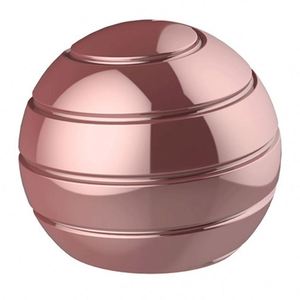 ของเล่นมินิเมนทัลไจโรฟิดเจ็ตสปินเนอร์ ปี 2021 รุ่นใหม่ สไตล์เรียบง่าย สนุกสนาน สีฟ้า รูปทรงสี่เหลี่ยม - Product Image 6