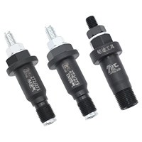 Kit de remplacement de pignon de chaîne et outil de réglage de distribution à trois pièces en acier MT pour atelier, compatible Mercedes-Benz M272 273 276