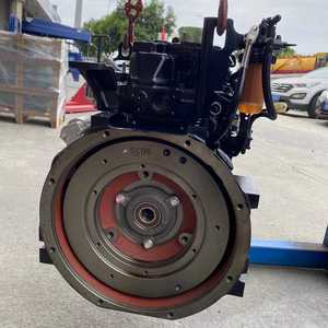 3TNM68-CUP2 3TNM68 Ensemble moteur à combustion efficace et à long cycle de maintenance Excavator Power Diesel Engine for YANMAR - Product Image 4