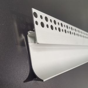 SDW198 bordant la Manche enfoncée par lumière de la cloison sèche LED de crique avec le <span class=keywords><strong>joint</strong></span> faisant le coin - Product Image 3