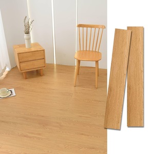 Adhesivo de Suelo de Vinilo de Lujo (LVP/LVT) Descatalogado, Moderno Autoadhesivo Despegar y Pegar para Instalación de <span class=keywords><strong>PVC</strong></span>/Vinilo/Lamas - Product Image 4