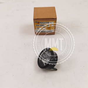มอเตอร์เกรดเดอร์ 120K 140K 160K รุ่น 304-6958 3046958 พร้อมหน้าปัด - Product Image 3