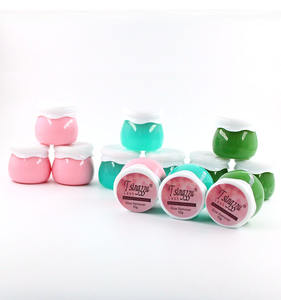 Crema Removedora <span class=keywords><strong>de</strong></span> Pegamento para <span class=keywords><strong>Pestañas</strong></span> Tsingzzu, Extractos <span class=keywords><strong>de</strong></span> Plantas Limpiadoras, Secado Rápido, 10g, para Extensiones <span class=keywords><strong>de</strong></span> <span class=keywords><strong>Pestañas</strong></span> - Product Image 3