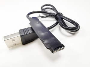 Dc 5V USB <span class=keywords><strong>LED</strong></span> <span class=keywords><strong>Strip</strong></span> ánh sáng <span class=keywords><strong>RGB</strong></span> điều khiển từ xa <span class=keywords><strong>IR</strong></span> Remoter RF điều khiển không dây cho <span class=keywords><strong>LED</strong></span> <span class=keywords><strong>Strip</strong></span> ánh sáng trang trí nội thất - Product Image 4