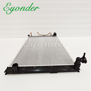 Pièces automobiles Radiateur de refroidissement du moteur pour <span class=keywords><strong>TOYOTA</strong></span> <span class=keywords><strong>ALPHARD</strong></span> <span class=keywords><strong>ANH10</strong></span> ANH10W ANH15 ANH15W 2.4 2005-2008 16041-28610 1604128610 - Product Image 6
