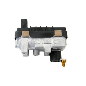 GTB1752VLK 6NW009543 798015-0002 A6710900380 Turbolader-Aktuator für Ssang Yong <span class=keywords><strong>Korando</strong></span> <span class=keywords><strong>C200</strong></span> 127kW 173PS D20DTF 2010 - Product Image 2