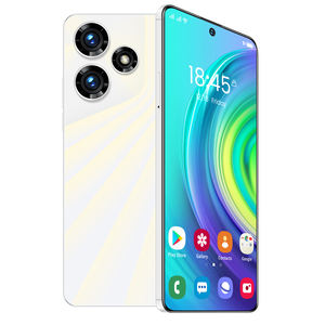 중국에서 저렴한 수입 휴대 전화 뜨거운 30 휴대 전화 스마트 폰 2024 최신 스마트 폰 - Product Image 3