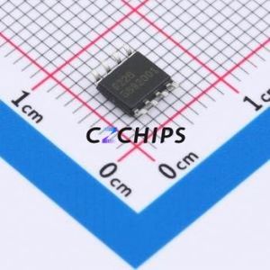 Nuevo y Original ADR444BRZ Circuito integrado IC Chip PMIC Referencia de voltaje IC - Product Image 2
