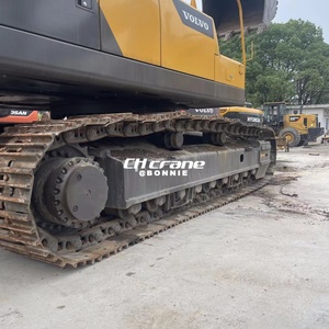 <span class=keywords><strong>Prix</strong></span> avantageux, excavatrice hydraulique <span class=keywords><strong>Volvo</strong></span> EC480 d'occasion, haute efficacité, bonne qualité, excavatrices EC210 EC240 EC360 EC480 EC700 en vente - Product Image 4