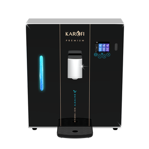 เครื่องกรองน้ำดื่มคาร์โฟี DA9 พรีเมียม อัลคาไลน์ ไฮโดร-ไอออน ประสิทธิภาพสูง - Product Image 1