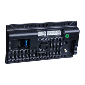 Autoradio <span class=keywords><strong>Android</strong></span> <span class=keywords><strong>7</strong></span> pouces, 9 pouces, 10 pouces avec écran tactile MTK 6580 1+16G, prise en charge GPS, FM, EQ, BT, Carplay, écran 2.5D, <span class=keywords><strong>Android</strong></span> <span class=keywords><strong>Auto</strong></span> - Product Image 2
