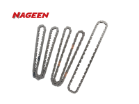 High-quality Timing Chain Set Suitable ForLand Rover Defender/Discovery 3.0T PT306 Gasoline Engine Automotive Parts OE LR121792