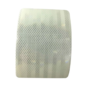 Phát sáng trong bóng tối Phản Chiếu Sáng phim retroreflective photoluminescent Vinyl tấm vật liệu - Product Image 2