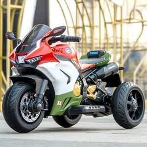 Vente flash - <span class=keywords><strong>Moto</strong></span> électrique à trois roues pour enfants / <span class=keywords><strong>Moto</strong></span> électrique à trois roues en gros - Product Image 5