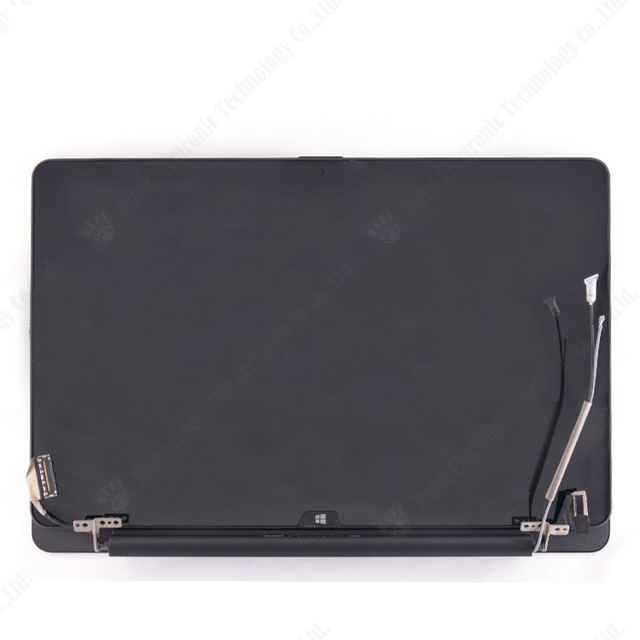 Original Space 11.6 Inch Laptop Complete LCD Screen Assembly for SONY-SVF11N Display Panel Wholesale Replacement