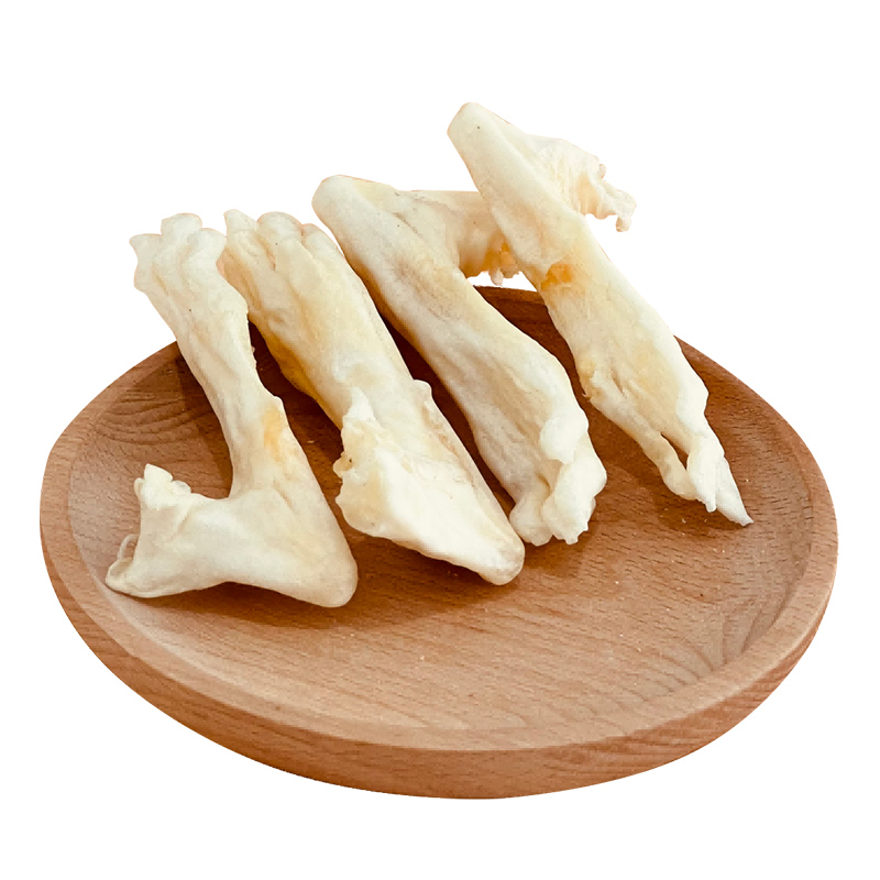 Rabbit Foot without Fur
