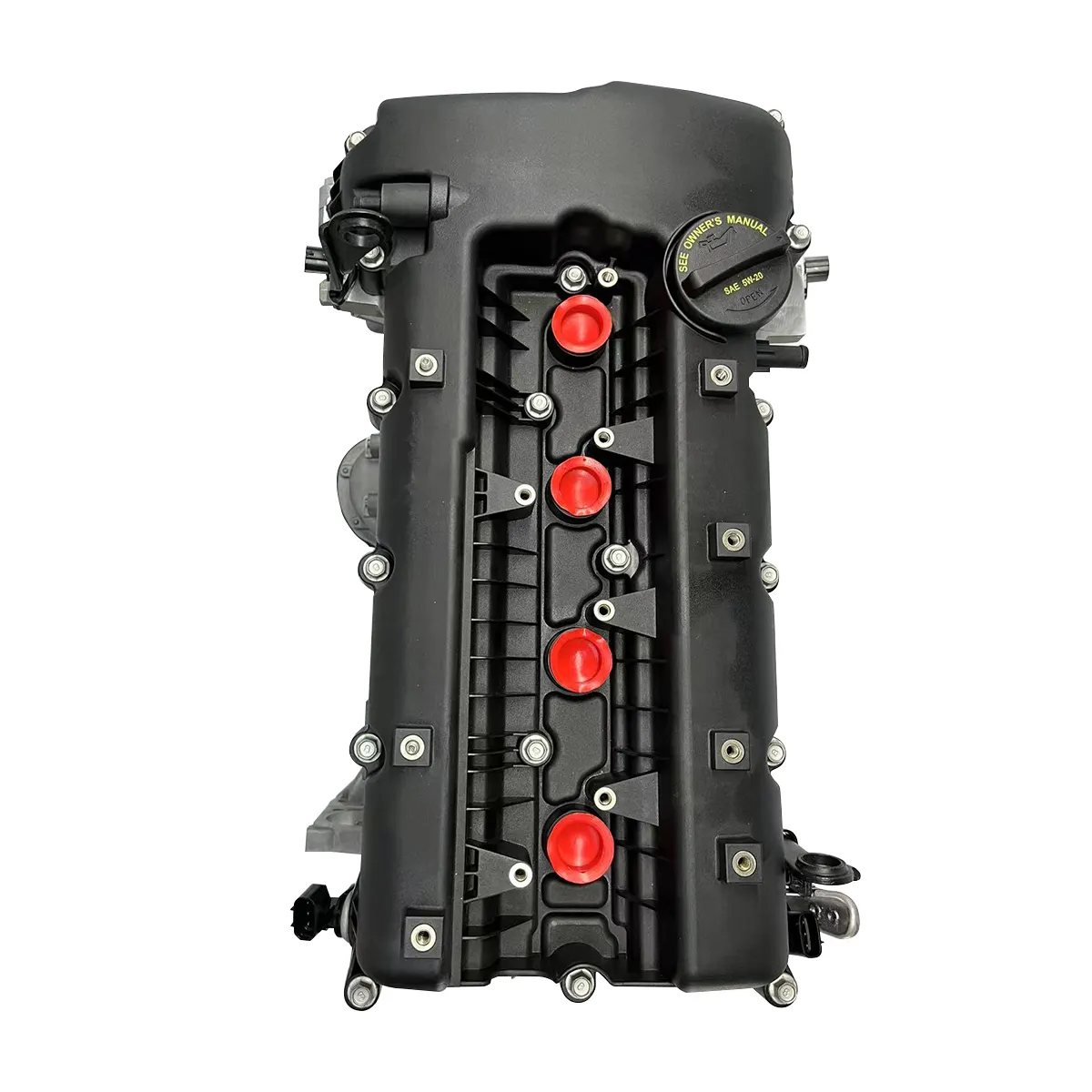 Wholesale Price Engine Hyundai H1 G4KG 2.4L 4 Cylinders Auto Engine Systems G4KG Hyundai Engine Motor for Sale