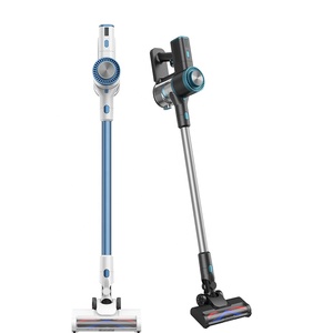 Precio barato para promoción, nuevo estilo, plumero de aire y aspiradora, aspiradora inalámbrica de mano recargable con fuerza de soplado - Product Image 5