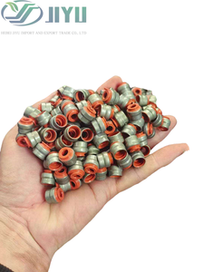 Sello de aceite de vástago de válvula G16A/F10A, sello de vástago de válvula de motor automático para SUZUKI - Product Image 6