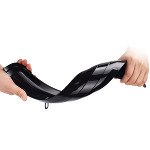 Guardabarros Completo para Bicicleta de 14 Pulgadas, para Bicicleta Plegable, Coche Eléctrico, Cochecito de Bebé, Eliminación de Barro y Agua de Lluvia, <span class=keywords><strong>Accesorios</strong></span> para Bicicleta - Product Image 3