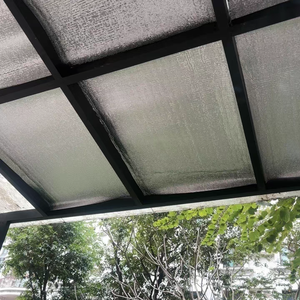 Suministro directo de rollos de aislamiento de película EPE de papel de aluminio resistente al calor térmico de fábrica <span class=keywords><strong>para</strong></span> aislamiento reflectante de techo - Product Image 6