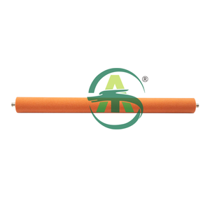 Rullo Fusore Inferiore Compatibile di Alta Qualità per Konica <span class=keywords><strong>Minolta</strong></span> BHC224 <span class=keywords><strong>284</strong></span> 364 454 308 368, Prezzo di Fabbrica - Product Image 6