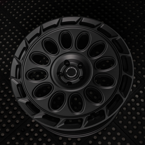 Cerchi Forgiati da 18 19 20 22 Pollici per LandRover RangeRover Evoque Defender Discovery <span class=keywords><strong>Velar</strong></span> DC100 Freelander BMW TR21 Circuit+ - Product Image 2