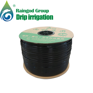 Sistema de Riego por Goteo para Agricultura, Otros Sistemas de Riego, Cinta de Riego por Goteo con <span class=keywords><strong>Emisor</strong></span> Plano - Product Image 4