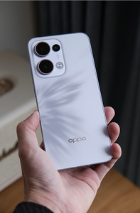 <span class=keywords><strong>Op</strong></span> Po Reno 13 6.59'' Display 1.5K Dimensity 8350 Fotocamere da 50MP Batteria 5600mAh Ricarica 80W Smartphone Compatto 5G IP68/IP69 - Product Image 3