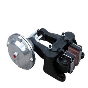 Fornitura Diretta dalla Fabbrica, Nuove Condizioni, Freni Industriali, Componente Principale del Motore, Pastiglie Freno a Disco Pneumatico ad <span class=keywords><strong>Aria</strong></span>, Varie Dimensioni, Freno Industriale - Product Image 1
