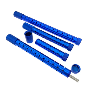 Tabung Sterilisasi Kawat <span class=keywords><strong>Kirschner</strong></span> <span class=keywords><strong>Kirschner</strong></span> 1PC Kotak Sterilisasi Instrumen Bedah Ortopedi Wadah Kontainer - Product Image 4