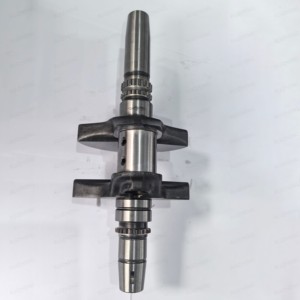 Conjunto de Cigüeñal para Bombardier <span class=keywords><strong>BRP</strong></span> Can-Am <span class=keywords><strong>Outlander</strong></span> <span class=keywords><strong>Quad</strong></span> Go Kart ATV UTV 800 2006-2015 Automotriz - Product Image 2
