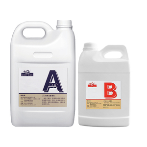 Sơn lót sàn <span class=keywords><strong>Epoxy</strong></span> hai thành phần gốc nước cho gỗ và sàn - Product Image 1