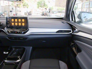 <span class=keywords><strong>Dazhong</strong></span> ID.4 CROZZ Edición PRIME 2024, SUV Eléctrico, Batería de 82 kWh, Autonomía de 550 km, Techo Panorámico, AR HUD, Audio Premium - Product Image 6