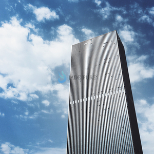 Painel vidro resistente ao fogo para aplicações segurança edifício - Product Image 3