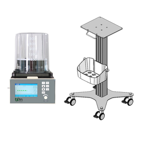BPM-A601 портативные ветеринарные контрольные устройства для OBGYN с концентратором кислорода и аппаратом для анестезии - Product Image 6