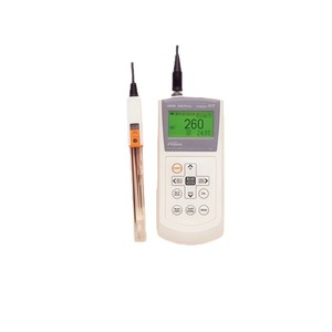 Testeur de qualité de l'eau portable Toko Orp Meter Trx 999 pour applications de détection - Product Image 1