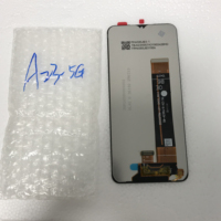 MOQ: 10 Piezas al por Mayor para Samsung Galaxy A23 5G A236 A236B A236U, Pantalla LCD Táctil con Marco o sin Marco
