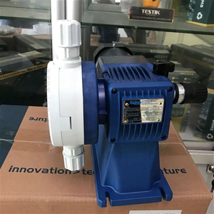 เครื่องให้สารละลายคลอรีน200V หรือ380V เครื่องกล - Product Image 3