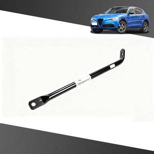 Support de connexion de barre avant en fer en gros, pièces automobiles 50538828 50538830 pour Alfa Romeo <span class=keywords><strong>Stelvio</strong></span> - Product Image 1