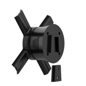 最新技术自动同步多机46厘米3D全息广告投影仪显示发光二极管风扇 - Product Image 6