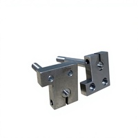 Servicios de Mecanizado CNC de Alta Precisión para Aleaciones de Aluminio y Acero - Fabricante Profesional que Ofrece Mecanizado con 100% de Calidad
