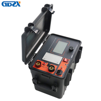 ZXHL-300P Loop Resistance Tester for High-Current Electrical Circuit Testing