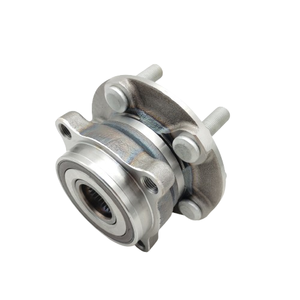 Conjunto de cojinete de unidad de cubo de rueda delantera de piezas de coche de la serie del coche de la marca de fábrica, 28373-SC000 28373-FL000 28373VA000 para Subaru Exiga(<span class=keywords><strong>YA</strong></span>_2008- - Product Image 3