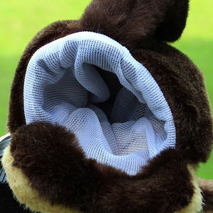 589 3D ealistic Harolf Lush nimild Nimal nimy uppet - Product Image 3