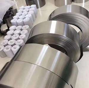 شريط ورقائق الزركونيوم - Product Image 2